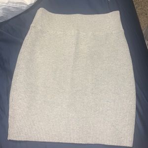 Pacsun skirt!